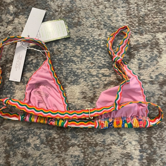 Bydee swimsuit in Frutta - Picture 5 of 7